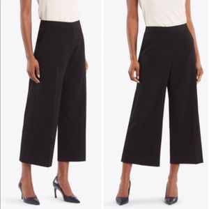 MM LAFLEUR PIPPA PANTS - BLACK - SIZE 8